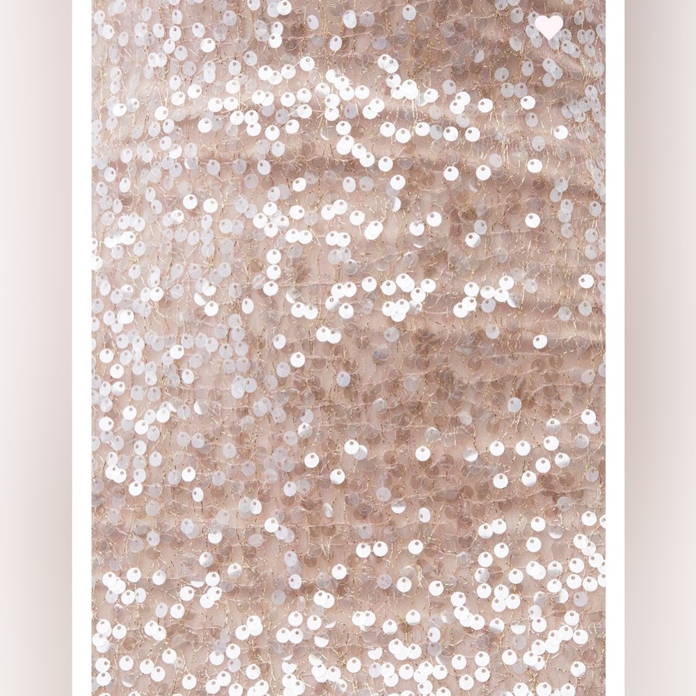 ASTR sequin dress - Picture 13 of 13